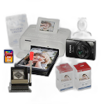 Passport Systems & Supplies category